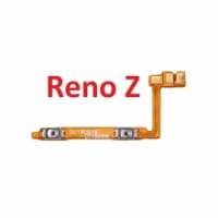 Dây Cáp Âm Lượng Oppo Reno Z Âm Lượng Power & Volume Button Flex Cable